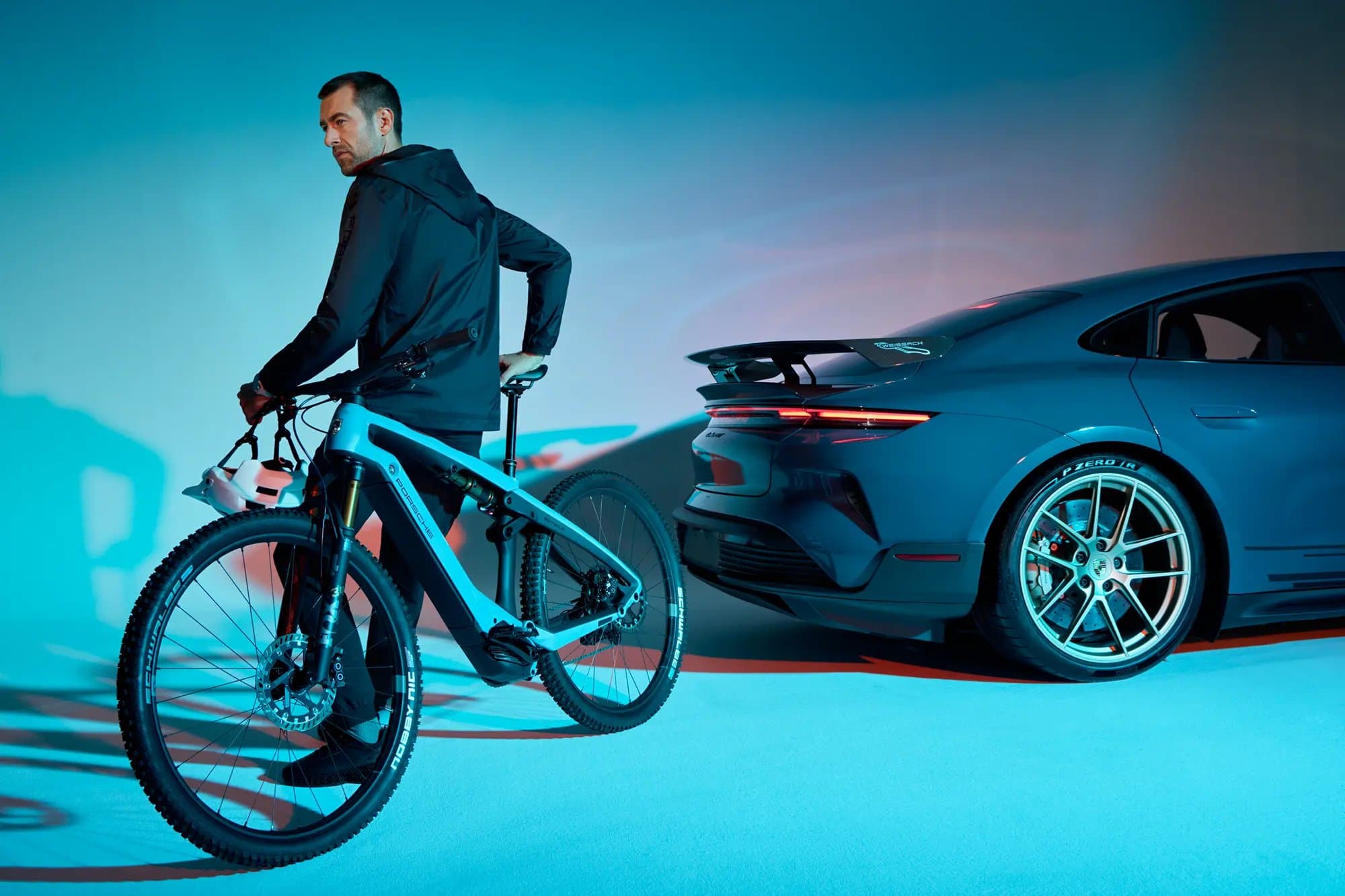 E-BIke