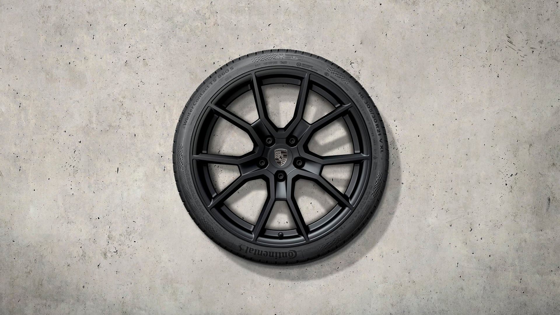 TaycanRSSPyder