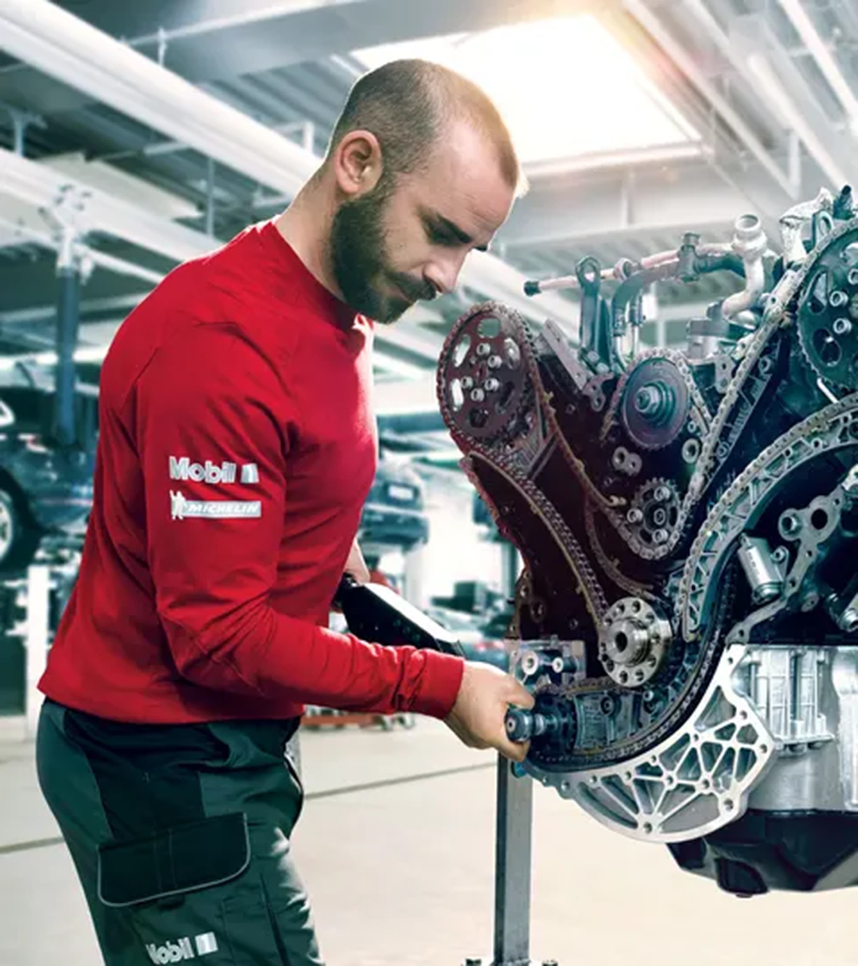 Porsche Centre Markham Service