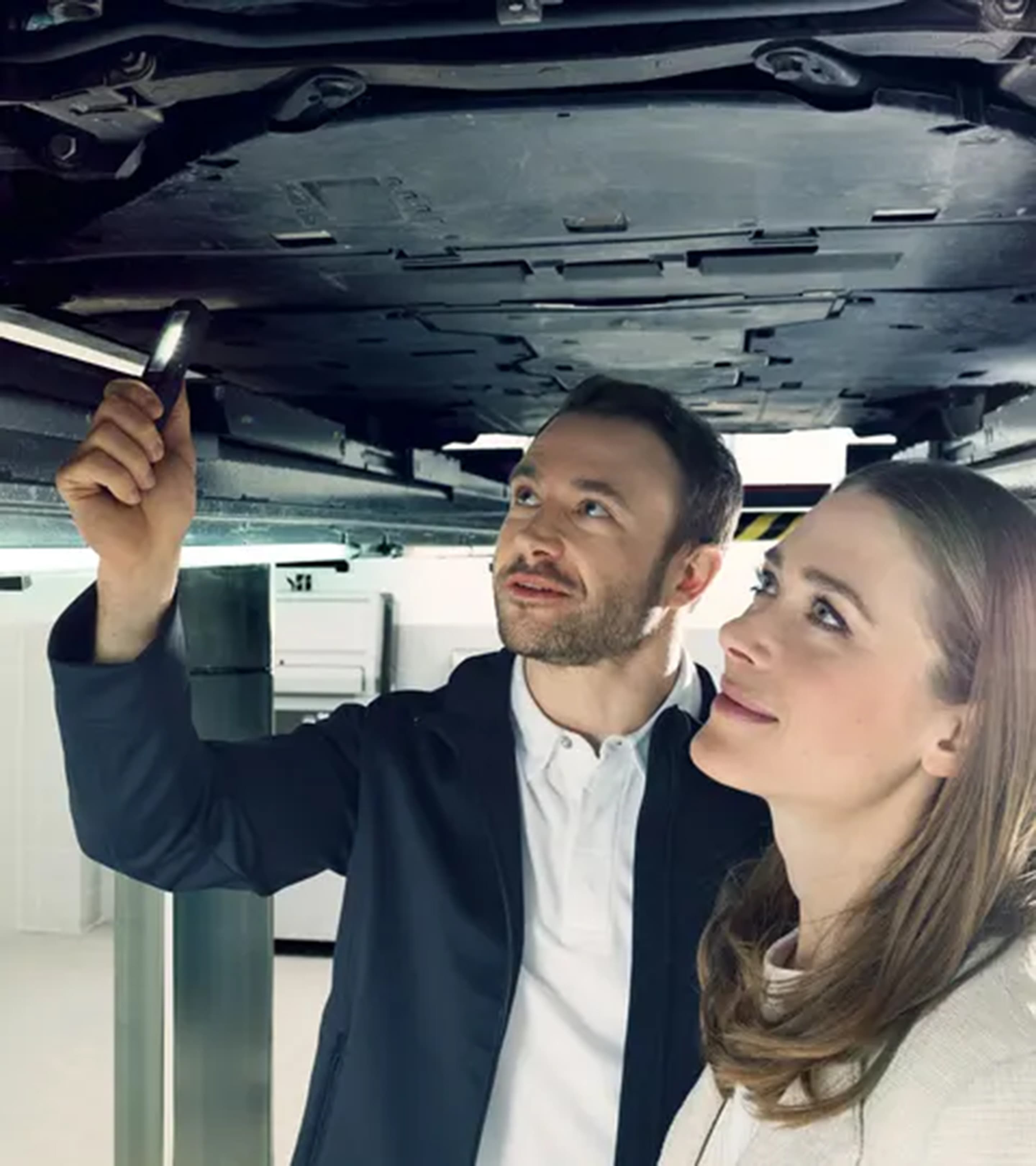 Porsche Centre Markham Service